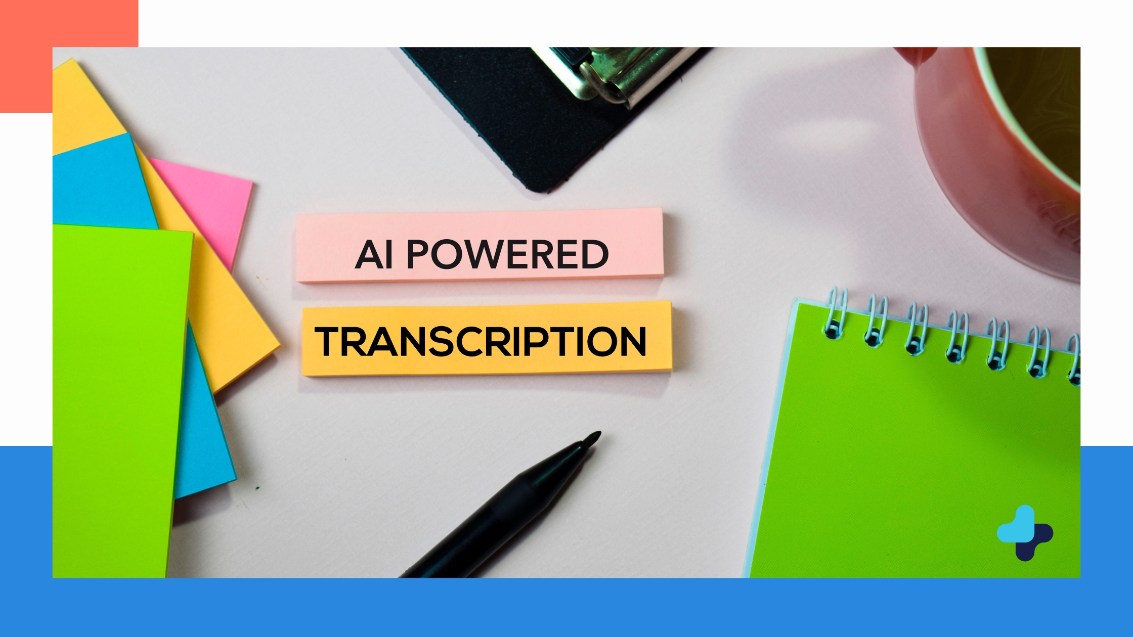 Best AI Powered Transcription Service For Productivity